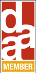Digital Analytics Association member logo Digital Analytics Association member logo