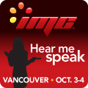 IMC - Internet Marketing Conference Vancouver