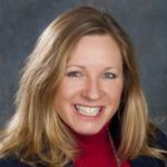 Andrea Hadley, Partner and President of dStrategy Media