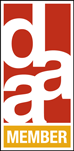 Digital Analytics Association (DAA) member logo