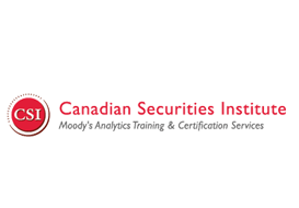 Canadian Securities Institute (CSI)