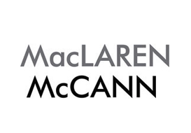 MacLaren McCann