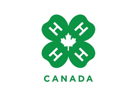 4-H Canada