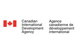 Canadian International Development Agency (CIDA)