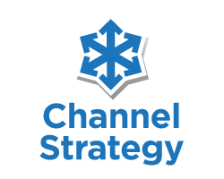 Channel Strategy icon from the dStrategy Digital Maturity Model
