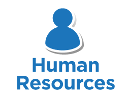 Human Resources icon from the dStrategy Digital Maturity Model