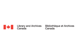 Library and Archives Canada