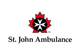 St John Ambulance