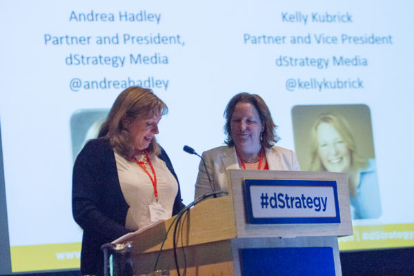 Digital Strategy Conference - our journey comes to a close | Online ...