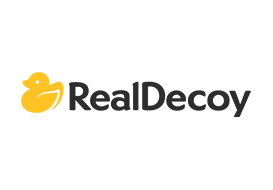 Real Decoy
