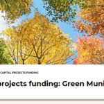 FCM GMF Capital Projects Funding